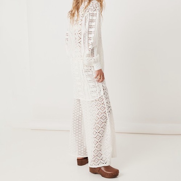 Spell Lottie Pants - Picture 8 of 8